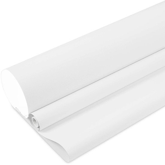Рулонные шторы Legrand Блэкаут Болид 120x175 58127456 (белый)