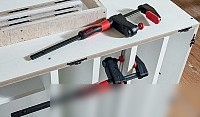 Струбцина Bessey GearKlamp GK 300/60 (GK30)
