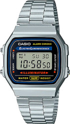 Наручные часы Casio General A168WA-1Y