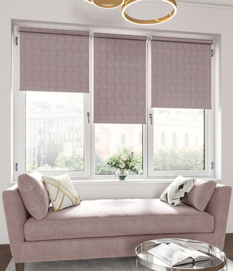 Рулонные шторы Legrand Стар 72.5x175 (лиловый)