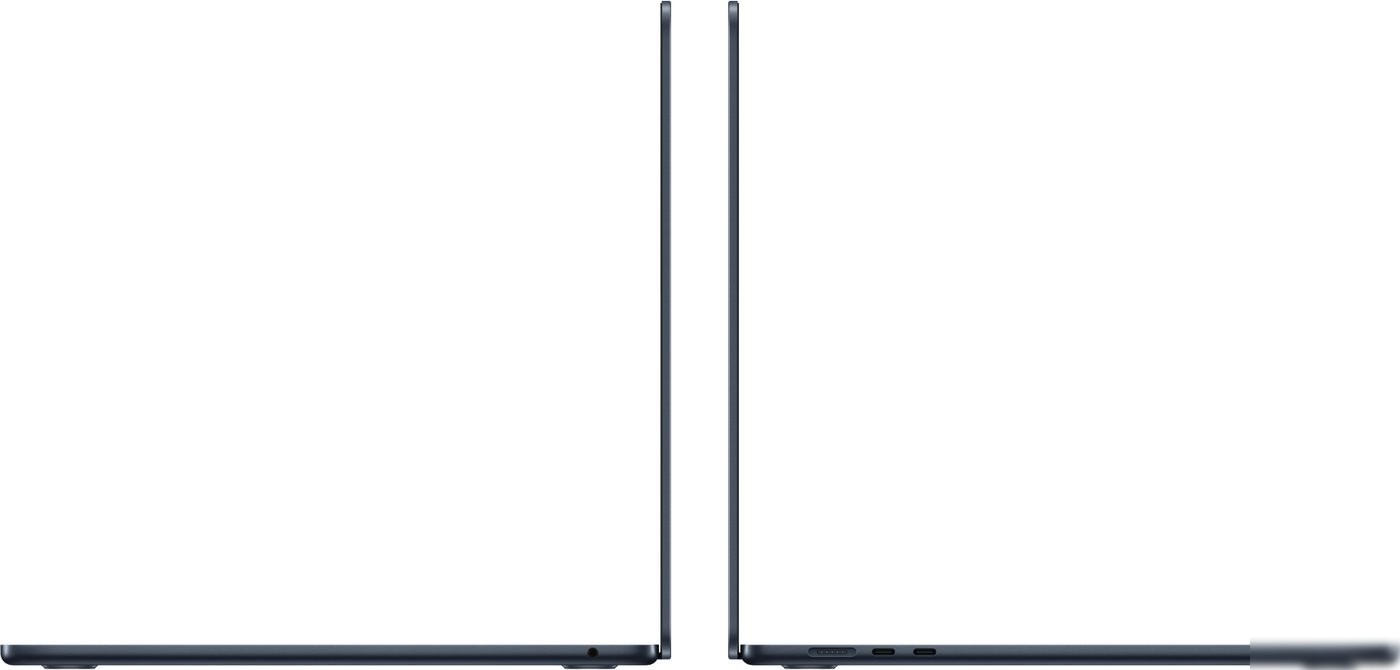 Ноутбук Apple Macbook Air 15" M2 2023 MQKX3