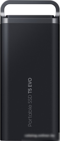 Внешний накопитель Samsung T5 EVO 2TB