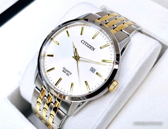 Наручные часы Citizen BI5006-81P