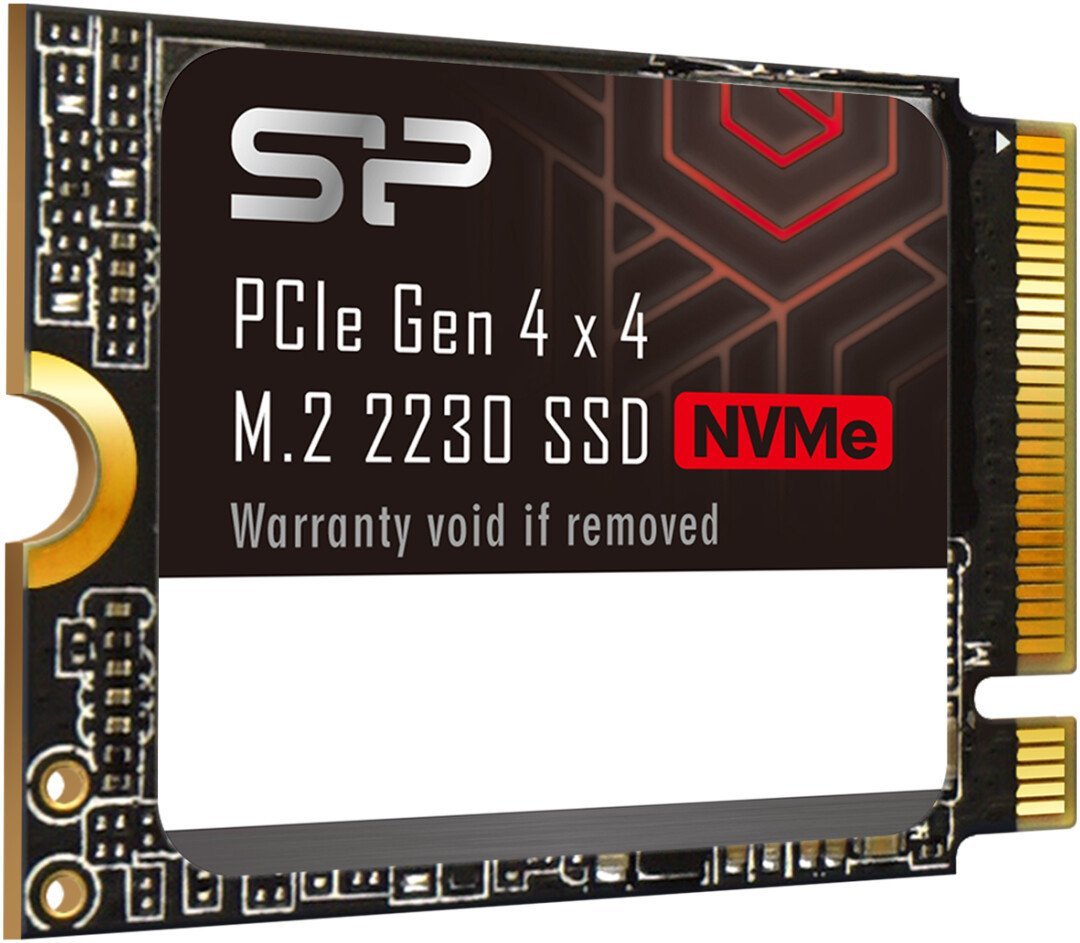 SSD Silicon-Power UD90 500GB SP500GBP44UD9007