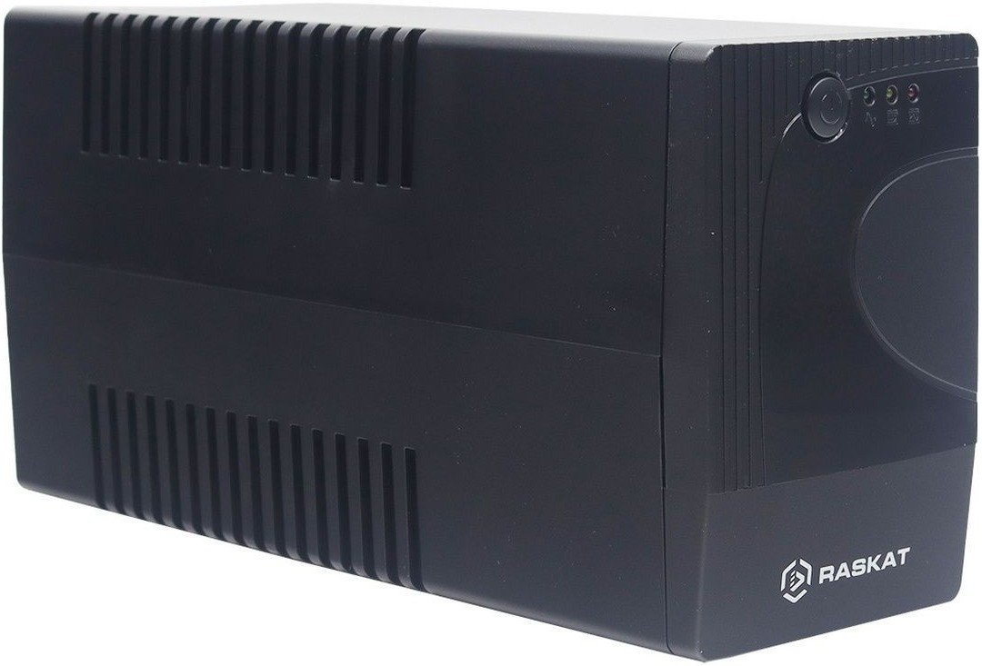 Источник бесперебойного питания Raskat HI-650VA
