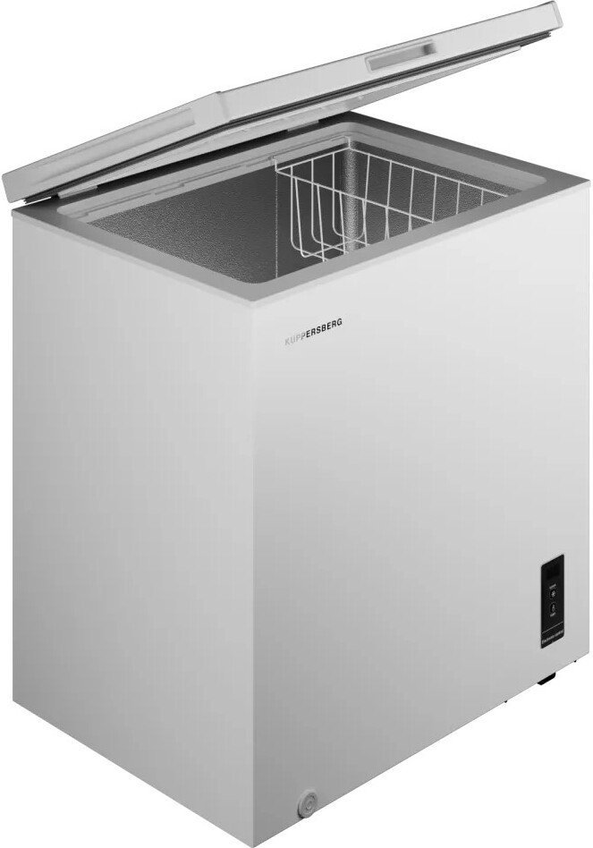 Морозильник KUPPERSBERG FLCF 200 W