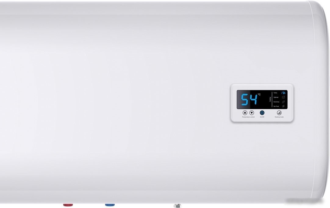 Накопительный электрический водонагреватель Thermex IF 80 H (pro)
