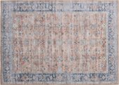 Ковер для жилой комнаты AksHome Velvet TL-91 (120x170)