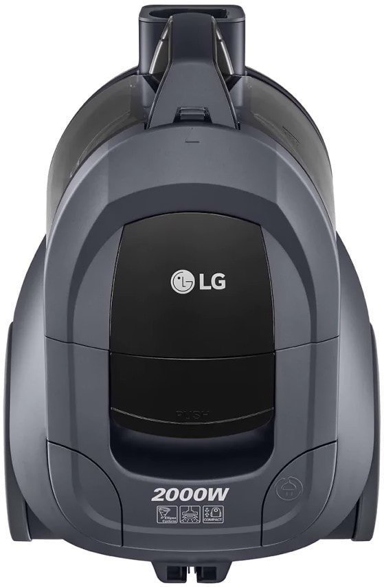 Пылесос LG VC5420NHTCG