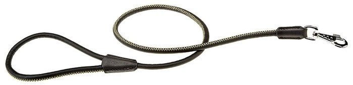 Поводок Ferplast Derby G7/110 75383101 (черный)