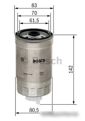 Bosch 1457434510