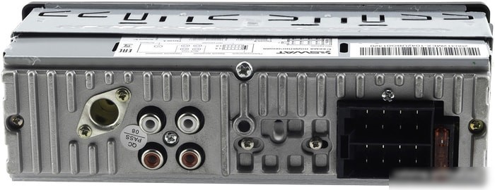 USB-магнитола Swat MEX-1042UBG