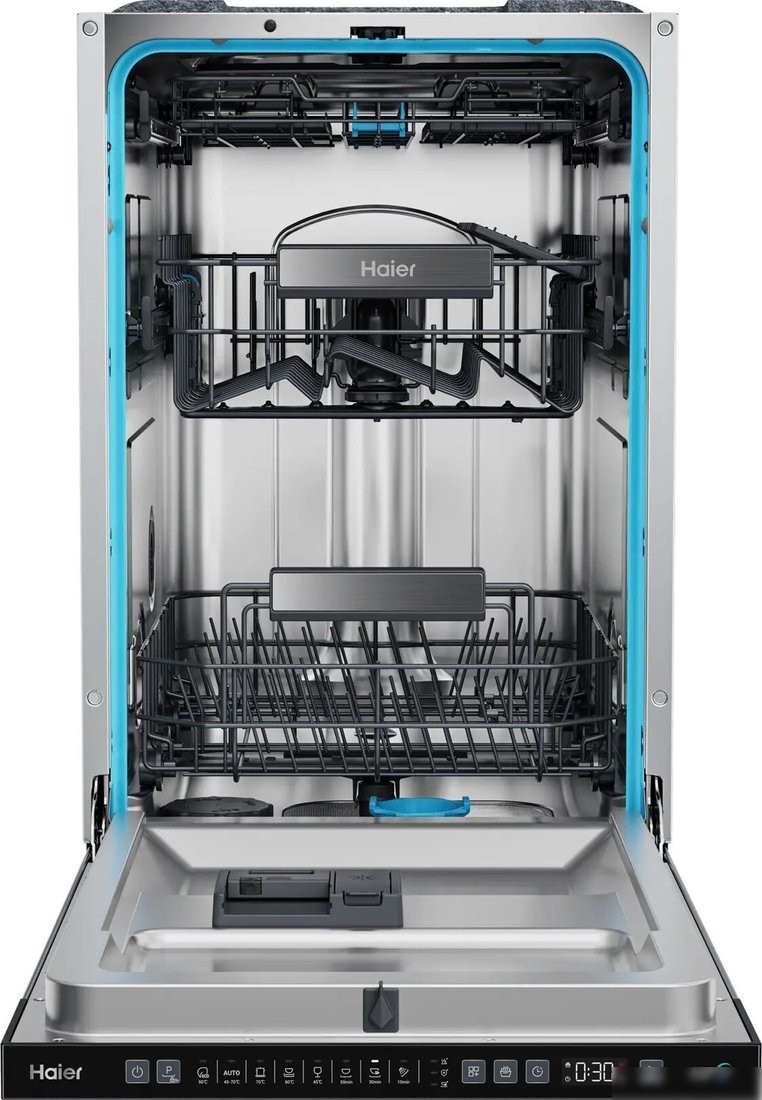 Встраиваемая посудомоечная машина Haier HDWE11-594RU