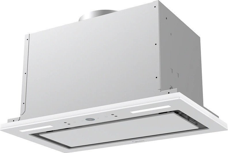 Кухонная вытяжка Midea MH60I530GW