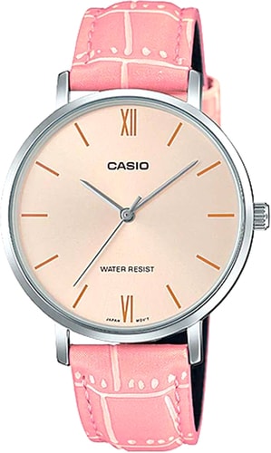 Наручные часы Casio LTP-VT01L-4B