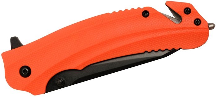 Складной нож Kershaw Barricade