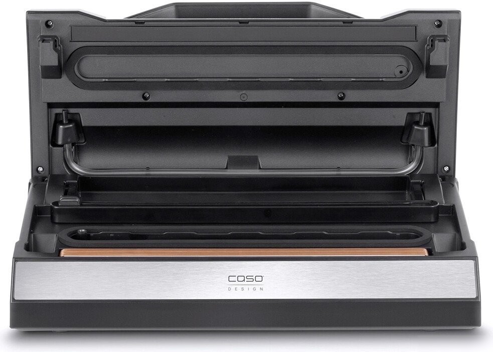 Вакуумный упаковщик CASO VRH 700 advanced Pro