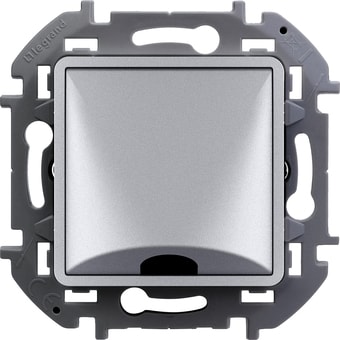 Вывод кабеля Legrand Inspiria 673892