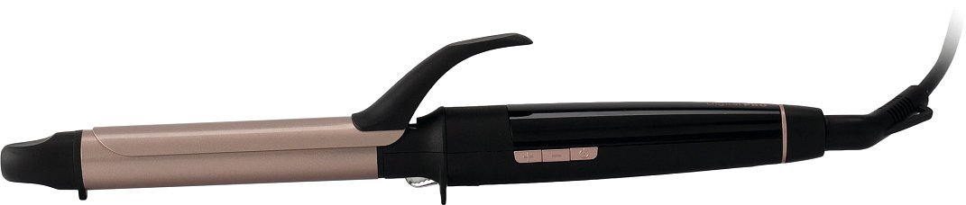 Круглая плойка Polaris PHS 2533KT Digital Pro