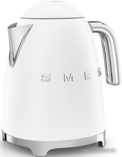 Электрочайник Smeg KLF03WHMEU