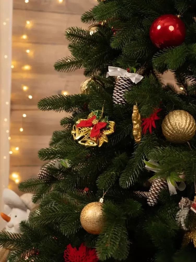 Елка National Tree Company Ариадна АРД-210 (210см)