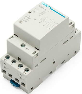 Контактор Chint NCH8-63/20 256093