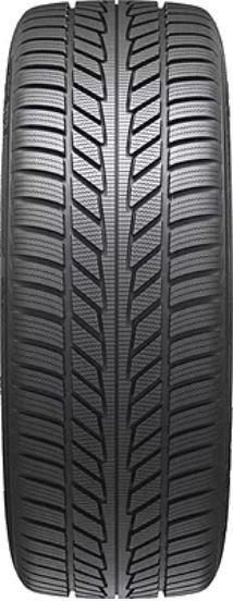 Зимние шины Hankook iON i cept SUV IW01A 235/55R18 104V