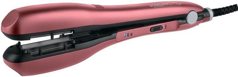 Щипцы-гофре Scarlett SC-HS60699