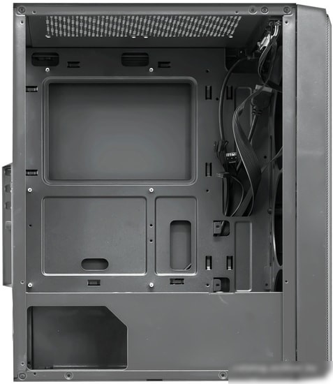 Корпус Ginzzu CL150