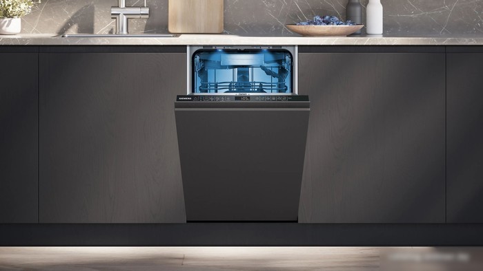 Посудомоечная машина Siemens iQ500 SR65ZX22ME