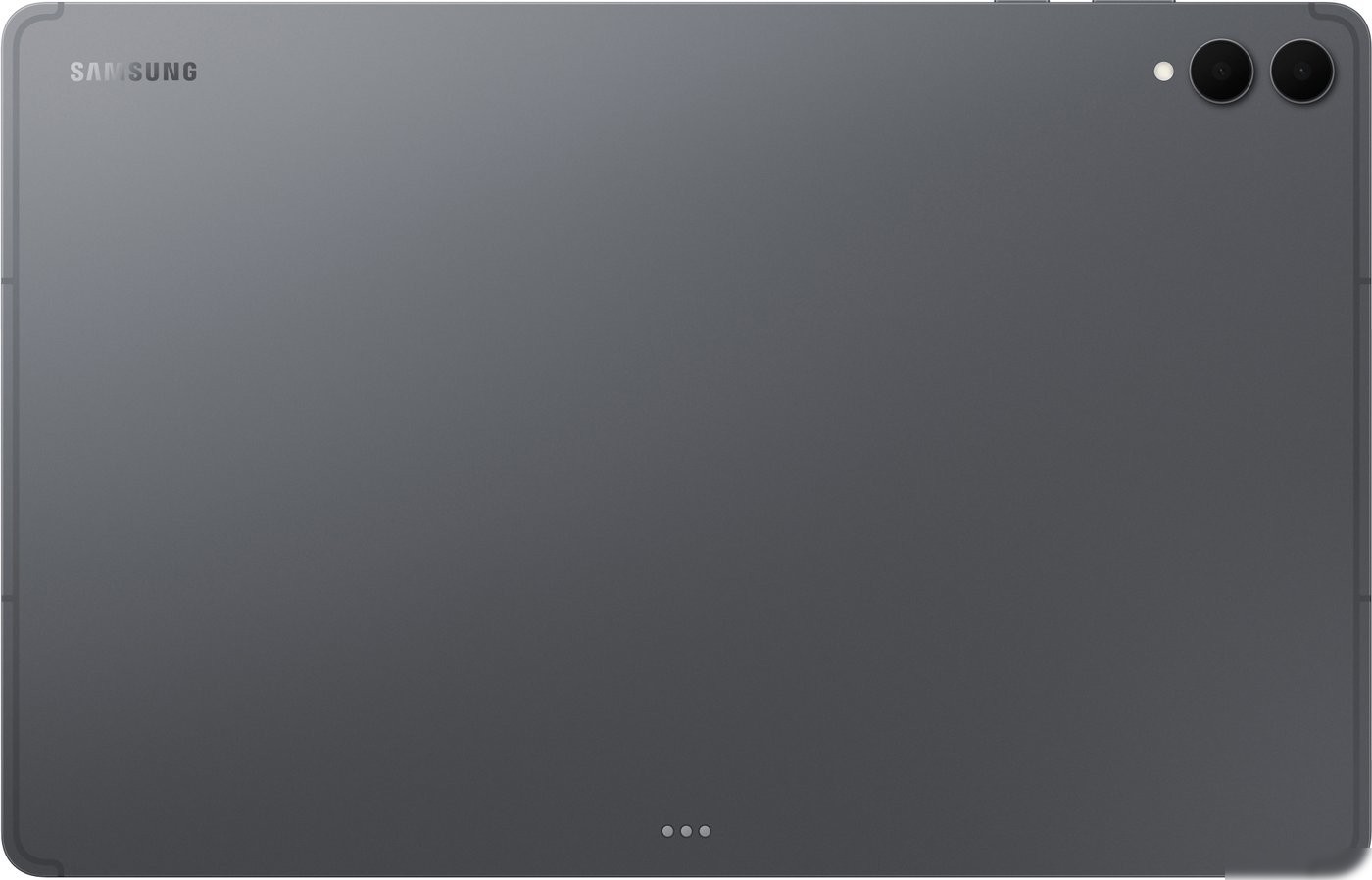 Планшет Samsung Galaxy Tab S11 Ultra Wi-Fi SM-X930 12GB/256GB (серый)