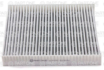Part-One 1CF032