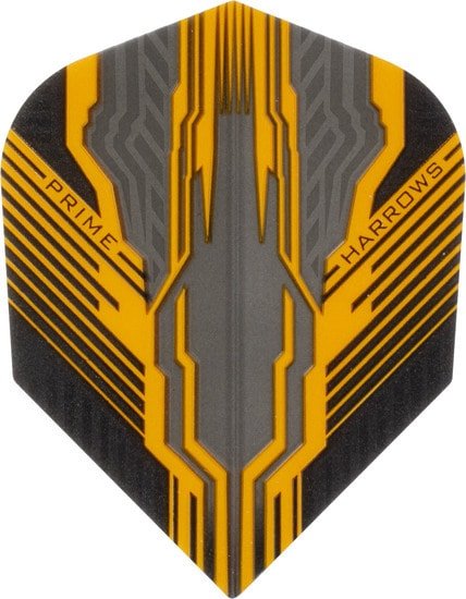 Дротики для дартса Harrows Club Brass 24gR (3 шт)