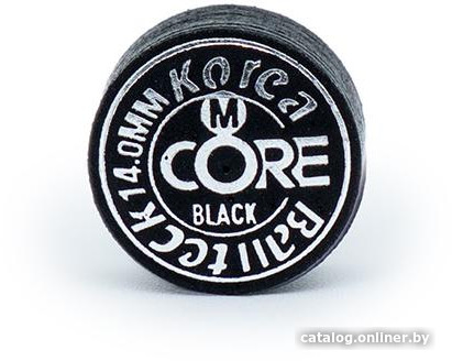 Наклейка для кия Ball Teck Snooker Core 45.215.09.3