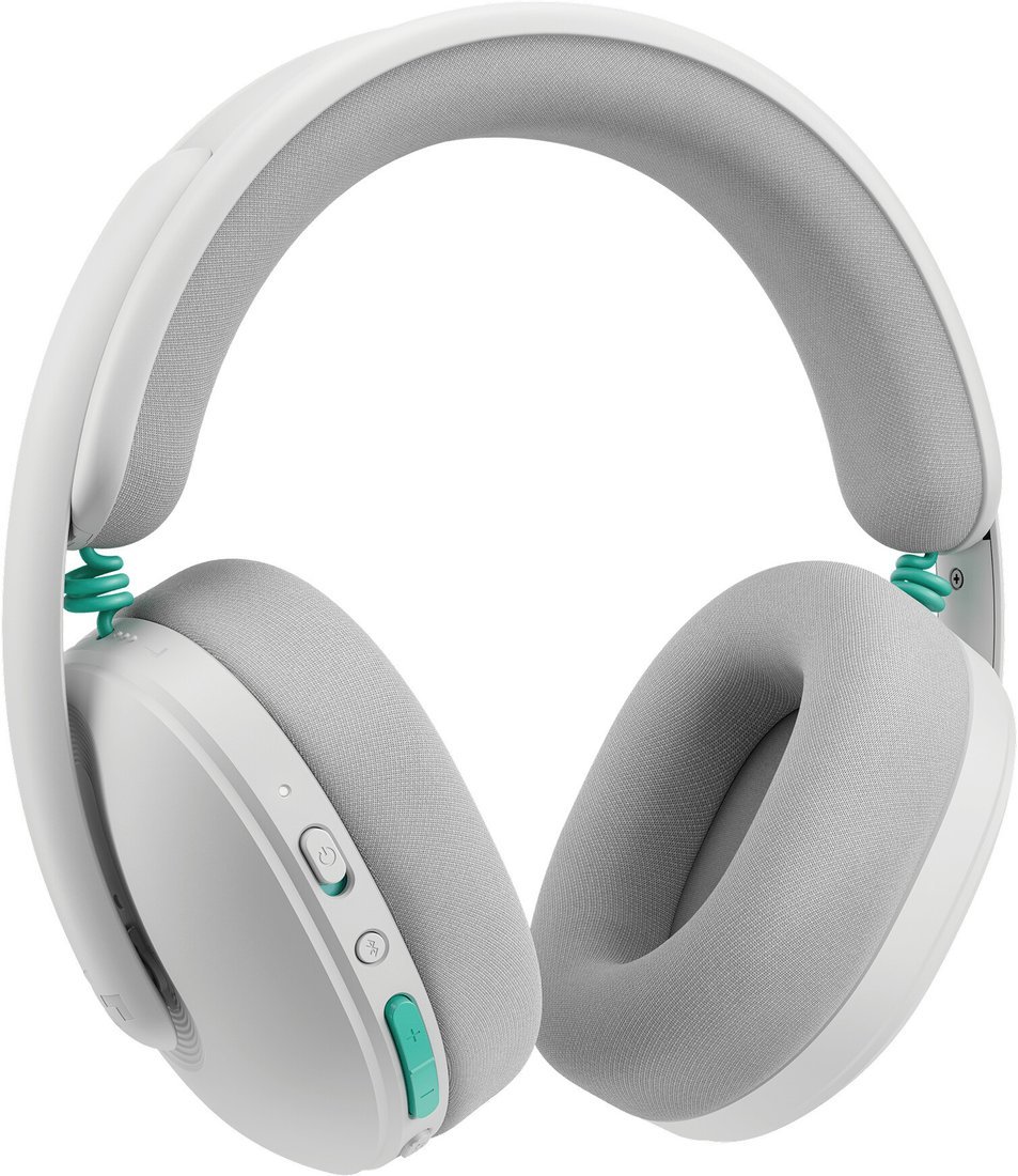 Наушники Logitech G325 Lightspeed (белый)