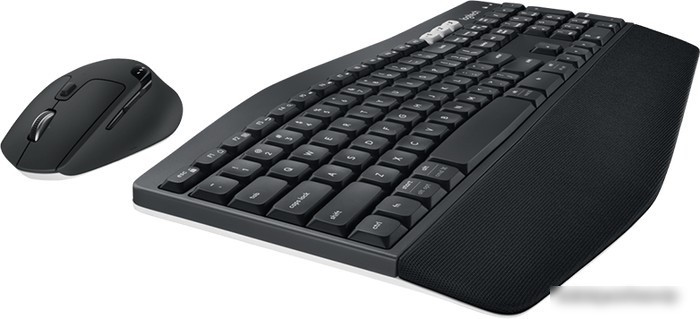 Клавиатура + мышь Logitech MK850 Performance (нет кириллицы)