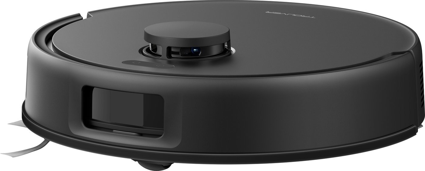 Робот-пылесос Trouver Robot Vacuum E20 Pro RLE12SA (евровилка, черный)