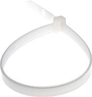 Стяжка для кабеля Rexant СКМ 300 07-0309 (100 шт)