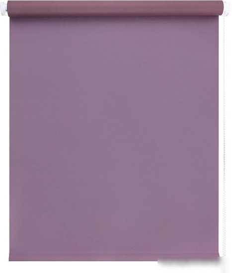 Рулонные шторы Legrand Блэкаут 57x175 (пурпур)