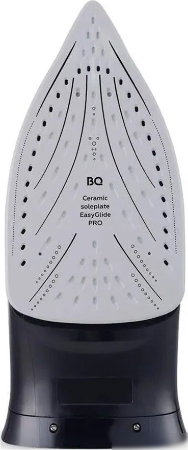 Утюг BQ SI1004 (черный/синий)