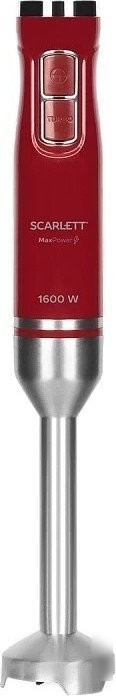 Погружной блендер Scarlett SC-HB42F68