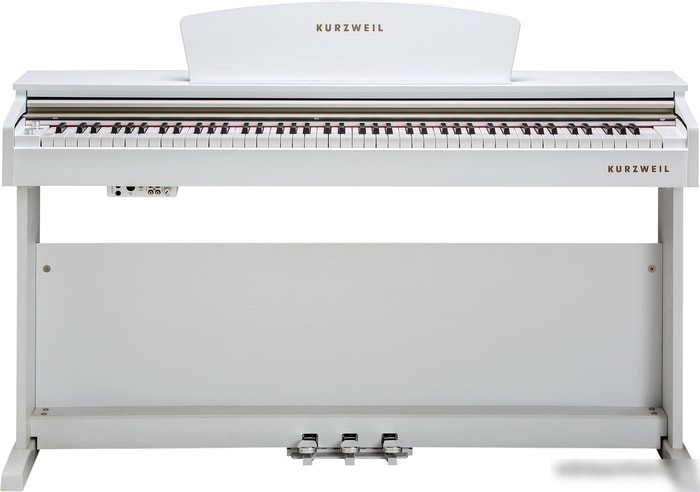 Цифровое пианино Kurzweil M90 (белый)
