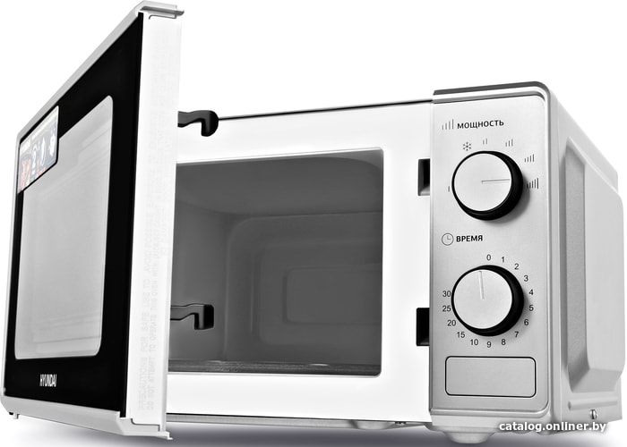 Микроволновая печь Hyundai HYM-M2042