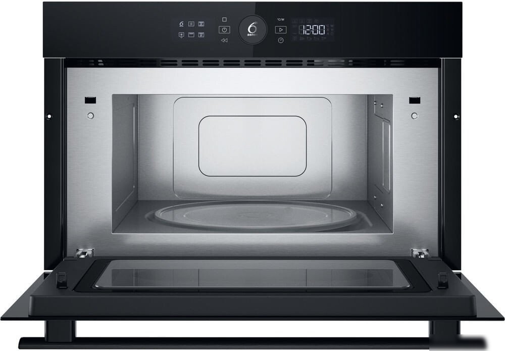 Микроволновая печь Whirlpool WMD44MB