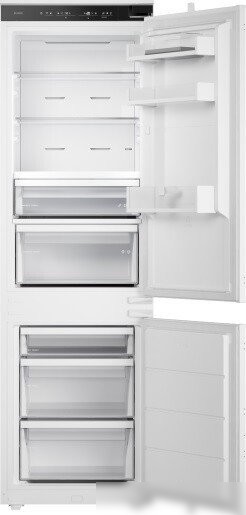 Холодильник ASKO RBC276SND1
