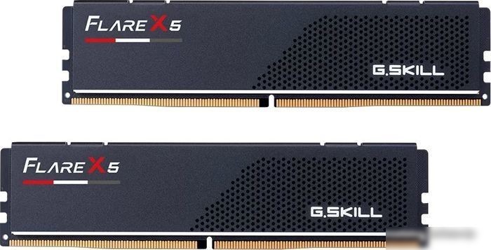 Оперативная память G.Skill Flare X5 2x16ГБ DDR5 6000МГц F5-6000J3038F16GX2-FX5