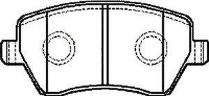 HSB HP9080