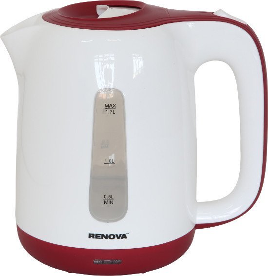Электрический чайник Renova KT17P-01R