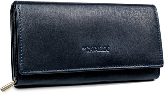Кошелек Cedar Cavaldi RD-12-GCL (Navy)