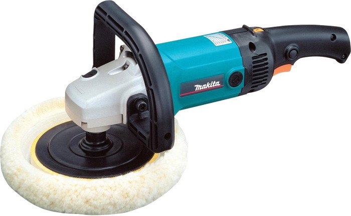 Угловая шлифмашина Makita 9227CB